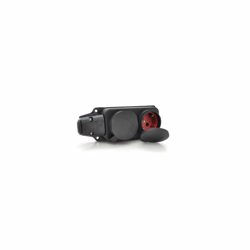 Колодка для удлинителя PiPo PP/SP-3132/2/44/16B