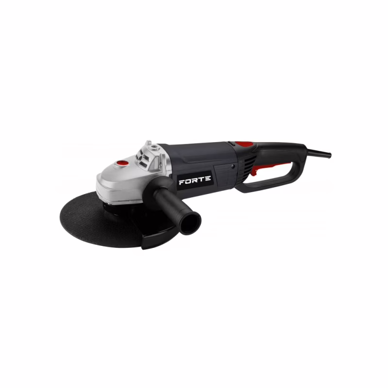 Шлифовальная машина Forte AG 26-230S 2600Вт, 230мм (87493)