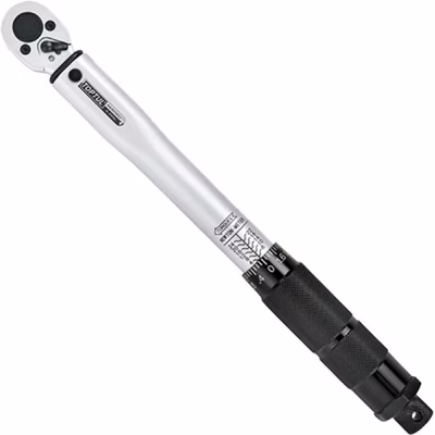Ключ Toptul динамометричний 1/4"x280mm(L) 4-24 Nm (ANAV0802)