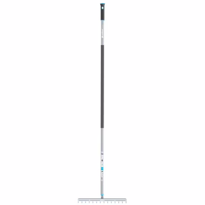 Граблі Cellfast ERGO універсальні, 152 см, 0.9 кг, ширина 37 см, 14 з (40-100)
