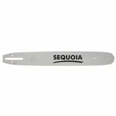 Шина для ланцюгової пили SEQUOIA 3/8", 1.3 мм, 16"/40 см (B160SPEA041)