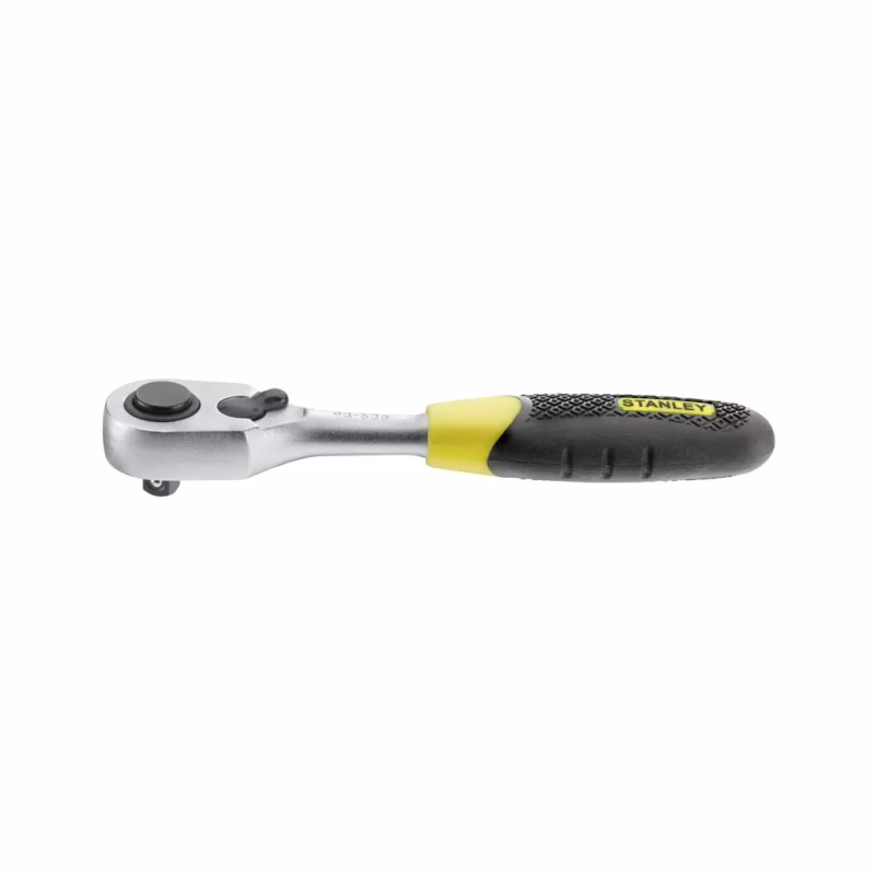 Трещотка Stanley 1/4", L144 мм. (STMT82663-0)