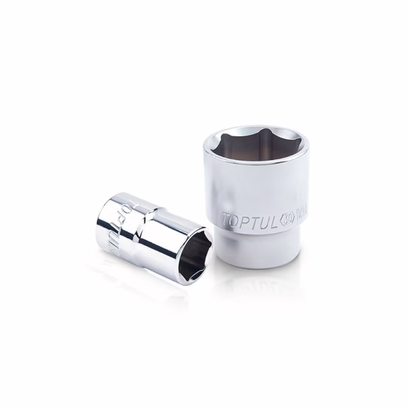 Торцевая головка Toptul 22 мм 1/2" (BAEA1622)