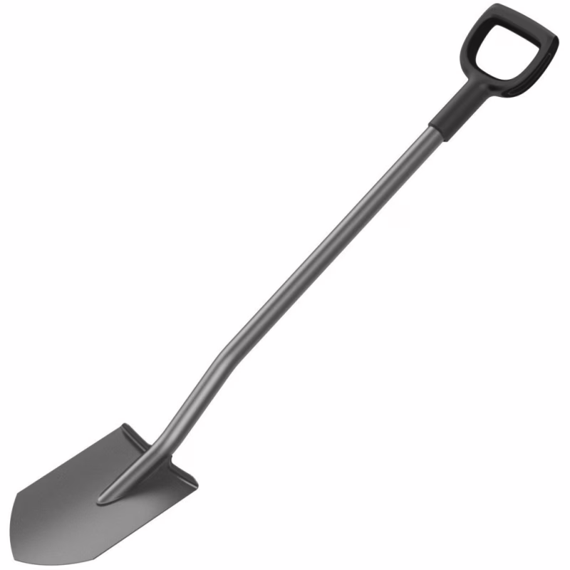 Лопата Cellfast штиковая Basic, 112.5 см, 1.85кг (40-252)