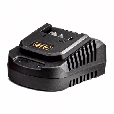 Зарядное устройство для аккумуляторов инструмента GTM Ch18V/4А, 18В, 4А, 95Вт (Ch18V/4А)