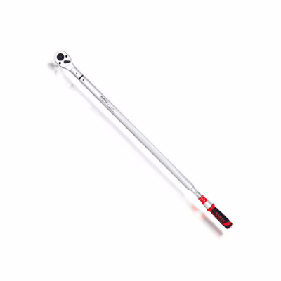 Ключ Toptul динамометричний 3/4"x1090мм 150-800Nm (ANBV2480)