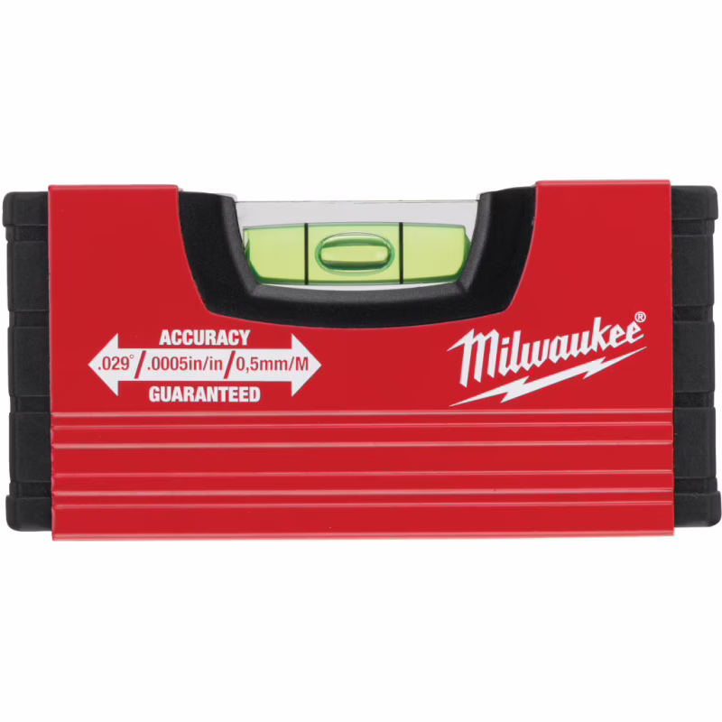Уровень Milwaukee MiniBox (4932459100)