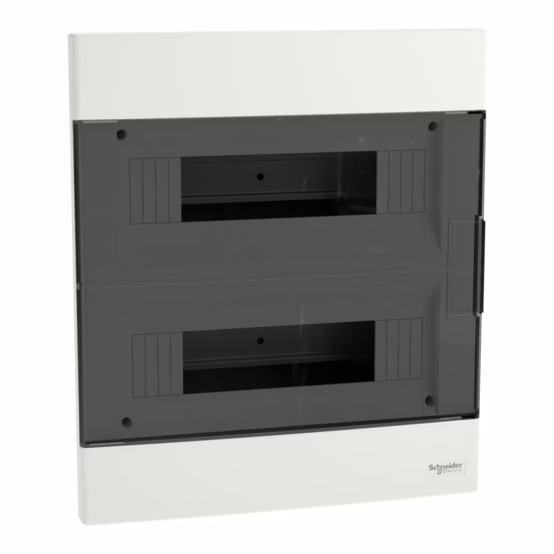 Розподільний щит Schneider Electric Easy9 EU 2 ряда по 12 мод (EZ9EUA212)