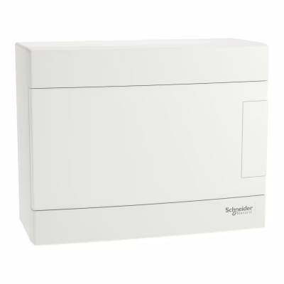 Розподільний щит Schneider Electric Easy9 EU 1 ряд 8 мод (EZ9EUD108)