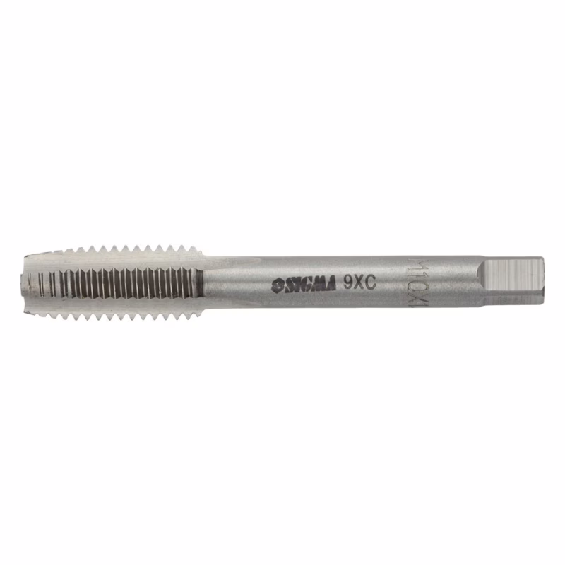 Метчик Sigma М10x1.5мм (1620281)