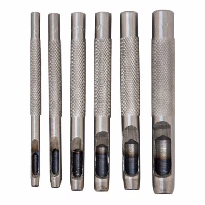 Пробойник Sigma 6шт 3-8мм (4328361)