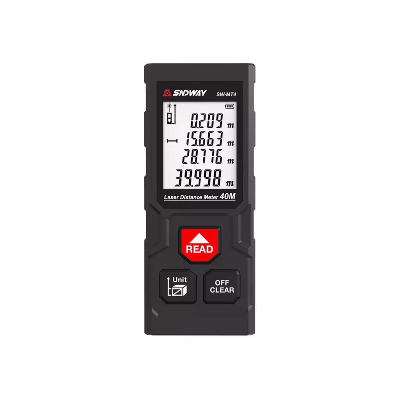 Далекомір Sndway SW-MT4