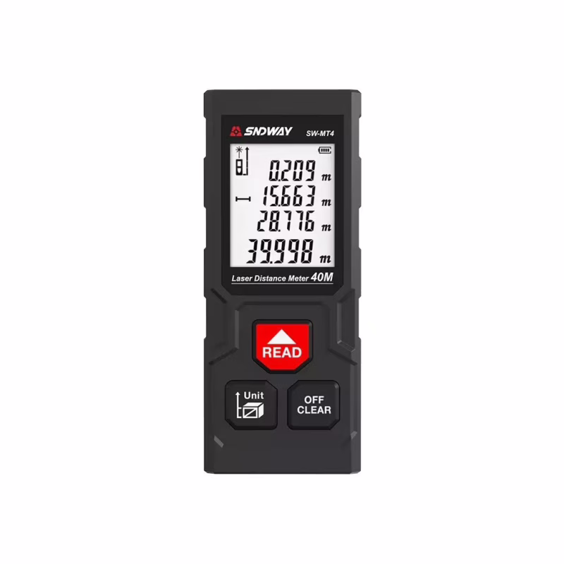 Далекомір Sndway SW-MT4