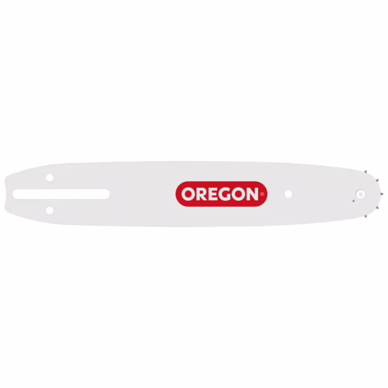 Шина для ланцюгової пили Oregon 3/8', 1.3 мм, довжина 10''/25 см (100SDEA041)