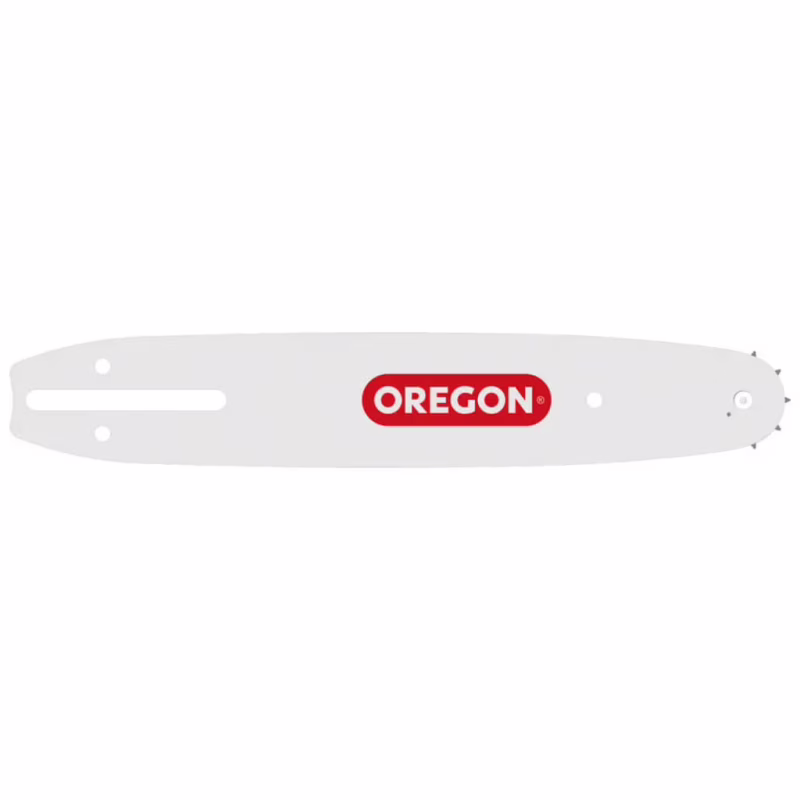 Шина для цепной пилы Oregon 3/8', 1.3 мм, длина 10''/25 см (100SDEA041)