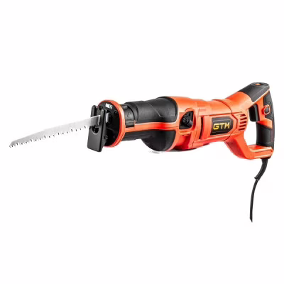 Шабельна пила GTM RS210/1200E 1200Вт,1000-2800х/хв (RS210/1200E)