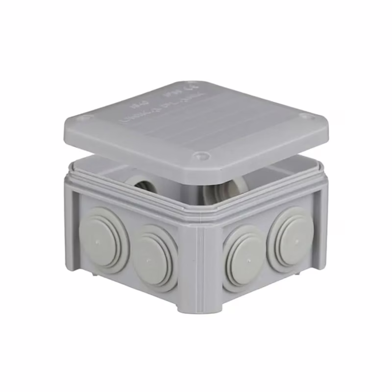 Распределительная коробка UNIKA PLANK PLK4010850