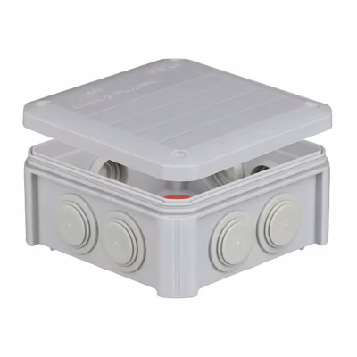 Розподільча коробка UNIKA PLANK IB601 (PLK6010850)