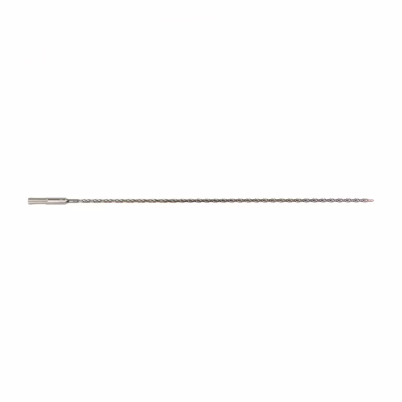 Бур Milwaukee SDS-PLUS M2, 6,0х460х400мм (4932399322)