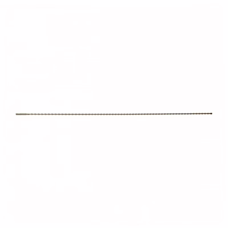 Бур Milwaukee SDS-PLUS M2, 8,0х1000х940мм (4932399328)