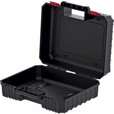 Ящик для инструментов Kistenberg 15", 384*335*144, HEAVY tool case, KHV40 (KHV40)