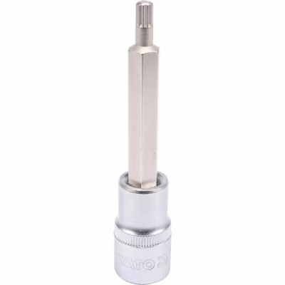 Торцева головка Yato YT-04351