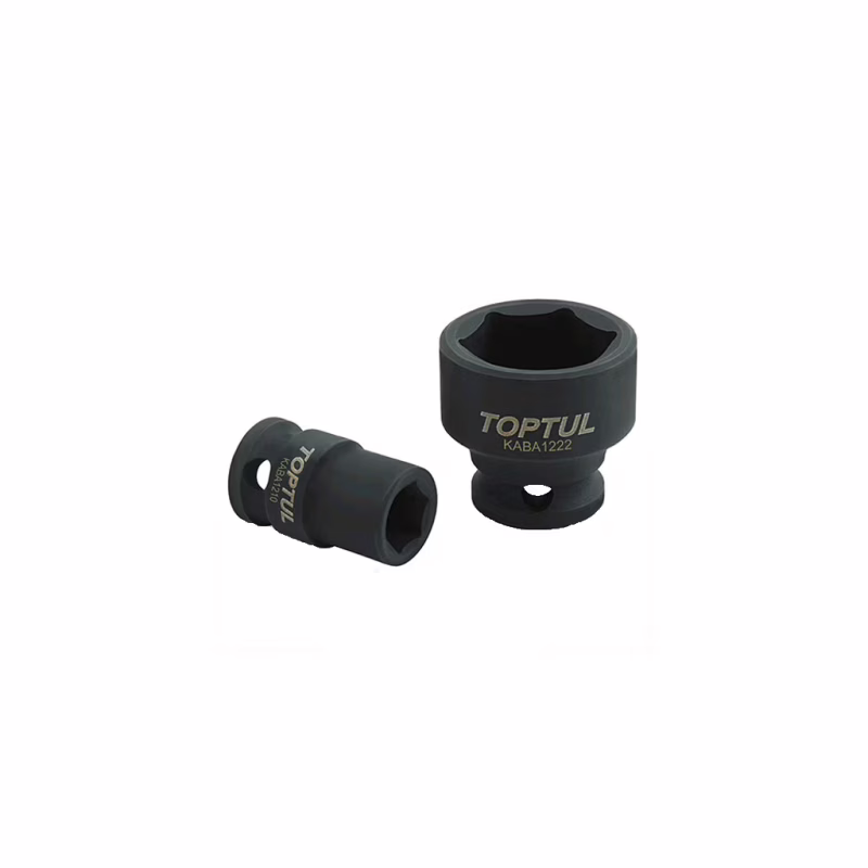 Торцевая головка Toptul ударная 1/2" 36мм (KABA1636)
