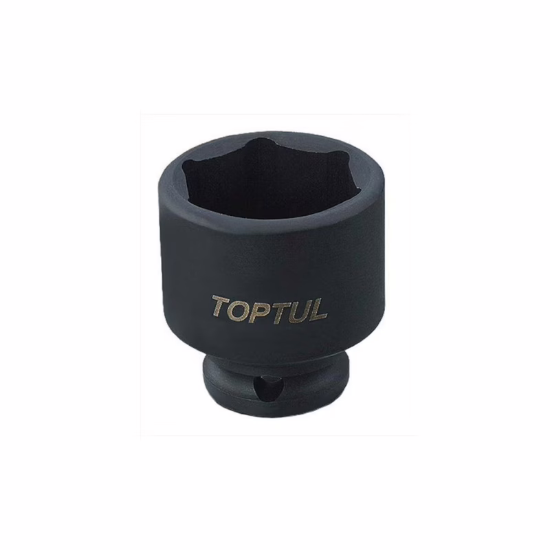 Торцевая головка Toptul ударная 1/2" 8мм (KABA1608)