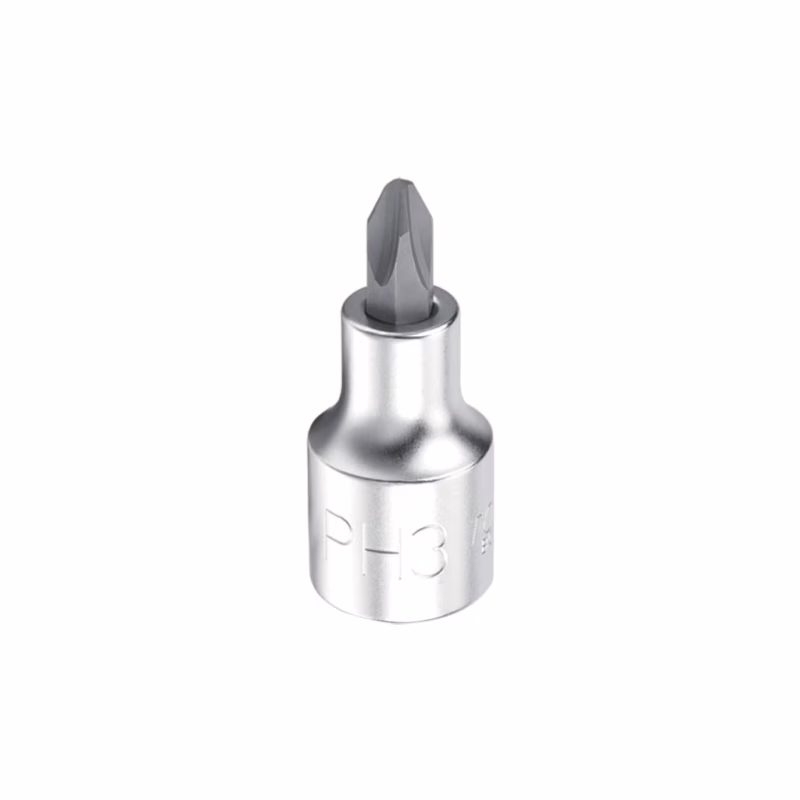 Торцевая головка Toptul PH4 37мм 1/4" (BCAA08P4)