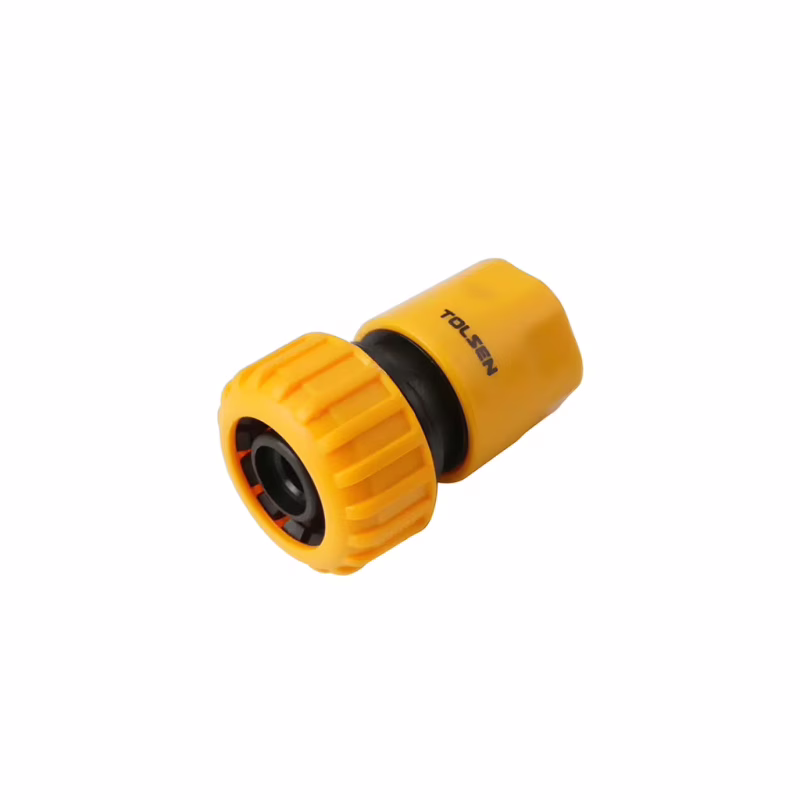 З'єднувальна муфта для шланга Tolsen 3/4" (57163)