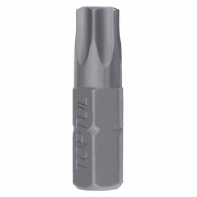 Біта для шуруповерта Toptul TORX 5/16" L-30мм T50 (FSEA1050)