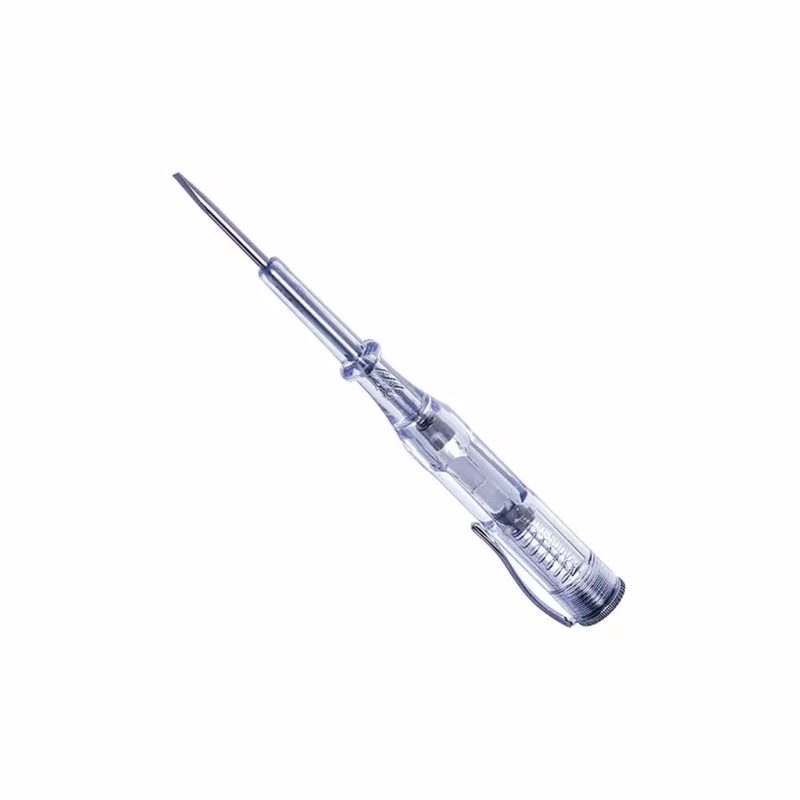 Викрутка Стандарт індикатор (фазометр) 100-500В (ETP1050)