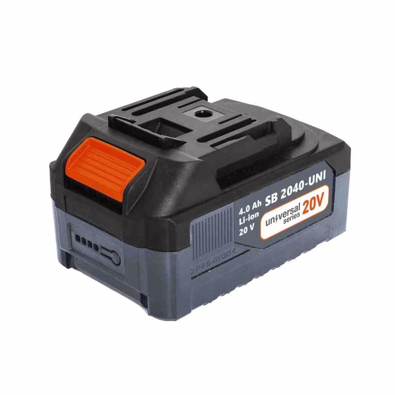 Аккумулятор к электроинструменту SEQUOIA 20V, 4Ah (SB2040-UNI)