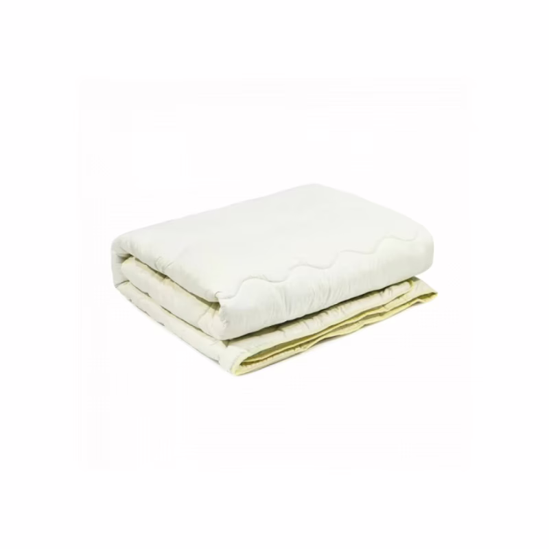 Ковдра Viluta вовняна стьобана Comfort Зима 200х220 (ковдра_comfort_220*200)