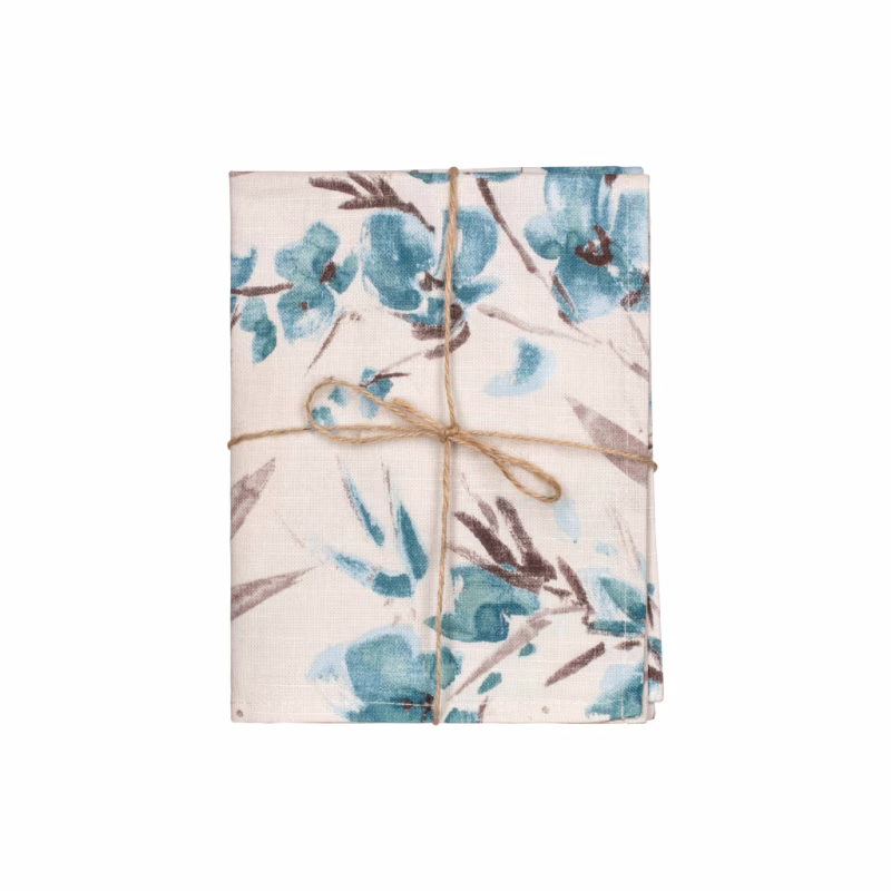 Серветка на стіл Ardesto Flower, 35х45 см (ART07NF)