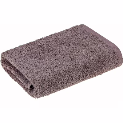 Рушник Home Line Iron махровий (кавовий) 430 гр/м2 (К), 70х140 см (188473)