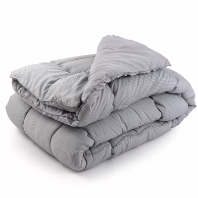 Ковдра Руно силіконізованим волокном 200х220 (322.52_Soft Line)