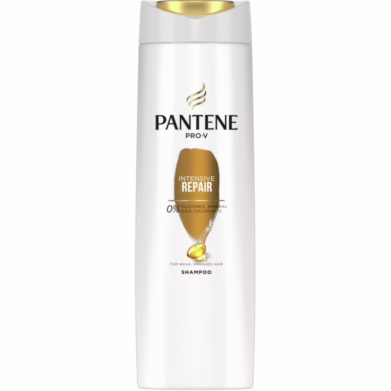 Шампунь Pantene Pro-V Інтенсивне відновлення 250 мл (5011321856981/5410076563456)