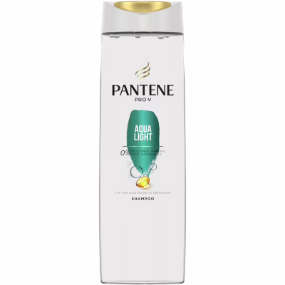 Шампунь Pantene Pro-V Aqua Light 250 мл (5013965695605/5410076563180)