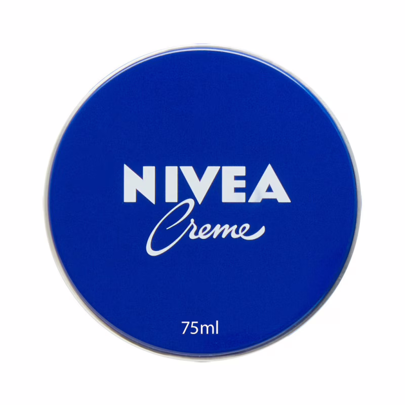Крем для тела Nivea Универсальный 75 мл (4005808159802/4006000000152)