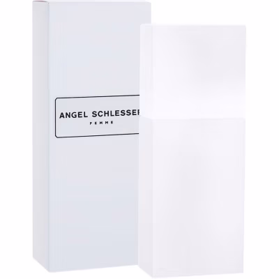 Туалетна вода Angel Schlesser Femme 50 мл (8427395650108)