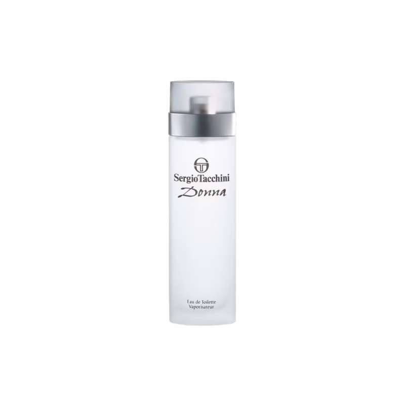 Туалетна вода Sergio Tacchini Donna 30 мл (810876033503)