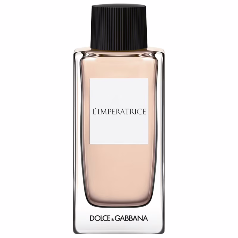 Туалетная вода Dolce&Gabbana L'Imperatrice 100 мл (3423222015565/8057971182053)
