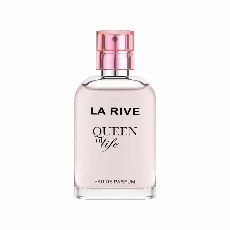 Парфюмированная вода La Rive Queen Of Life 75 мл (5901832061182)