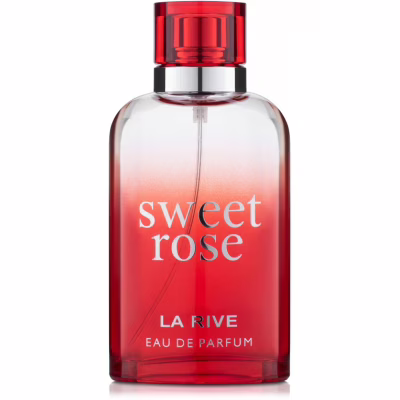 Парфюмированная вода La Rive Sweet Rose 90 мл (5906735232103)