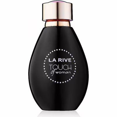 Парфюмированная вода La Rive Touch Of Woman 90 мл (5901832062257)