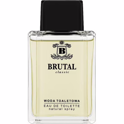 Туалетна вода La Rive Brutal Classic Intense 100 мл (5901832062202)