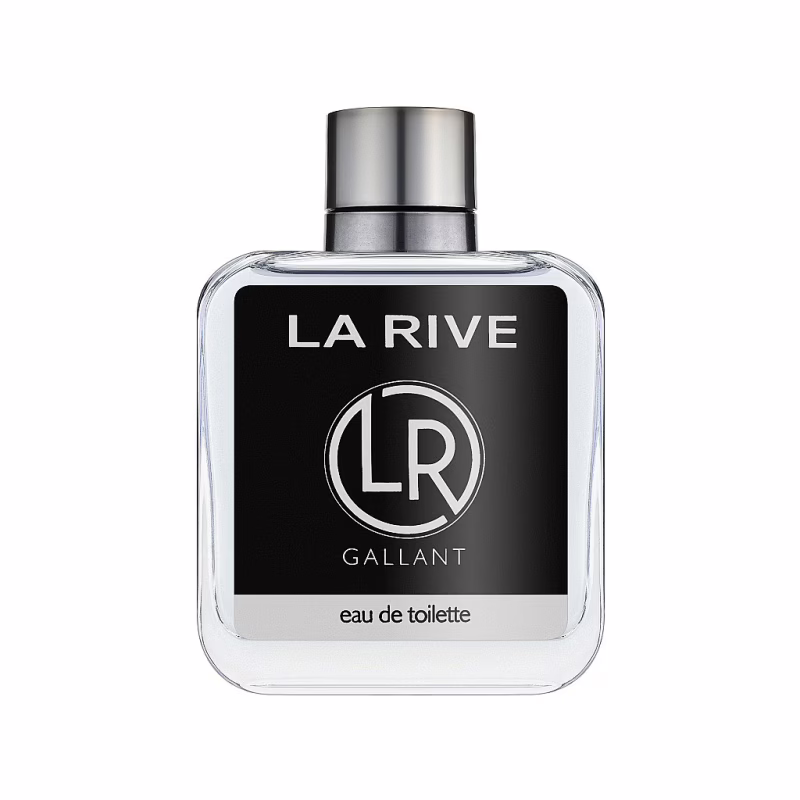 Туалетная вода La Rive Gallant 100 мл (5901832067740)