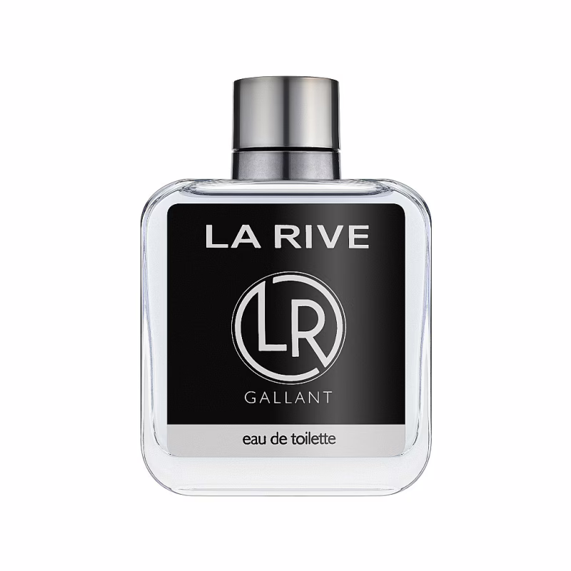 Туалетная вода La Rive Gallant 100 мл (5901832067740)