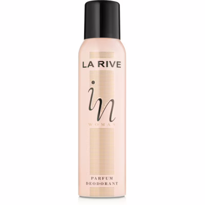 Дезодорант La Rive In Woman 150 мл (5901832061731)